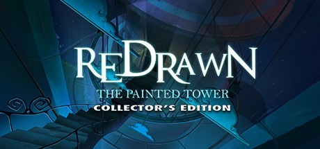 ReDrawn - The Painted Tower (Honositott verzio)