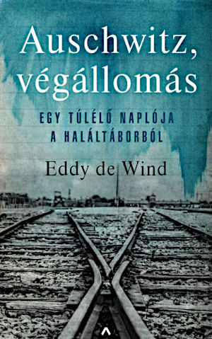 Eddy de Wind - Auschwitz, vglloms (2020)[EPUB]