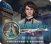 Dark City 6 - Paris (Honositott verzio)