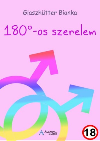 Glaszhtter Bianka - 180-os szerelem (2020)[ADOBE PDF]
