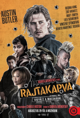 Caught.Stealing.2025.1080p.MA.WEBRip.DDP5.1.Atmos.x264.HUN.ENG-PTHD - borítókép