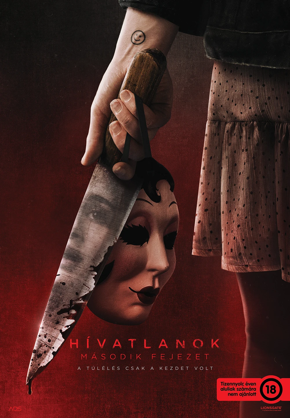 Hivatlanok.Masodik.fejezet.2025.720p.WEBRip.x264.HUNsub