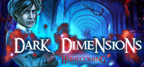 Dark Dimensions 5 - Homecoming (Honositott verzio)