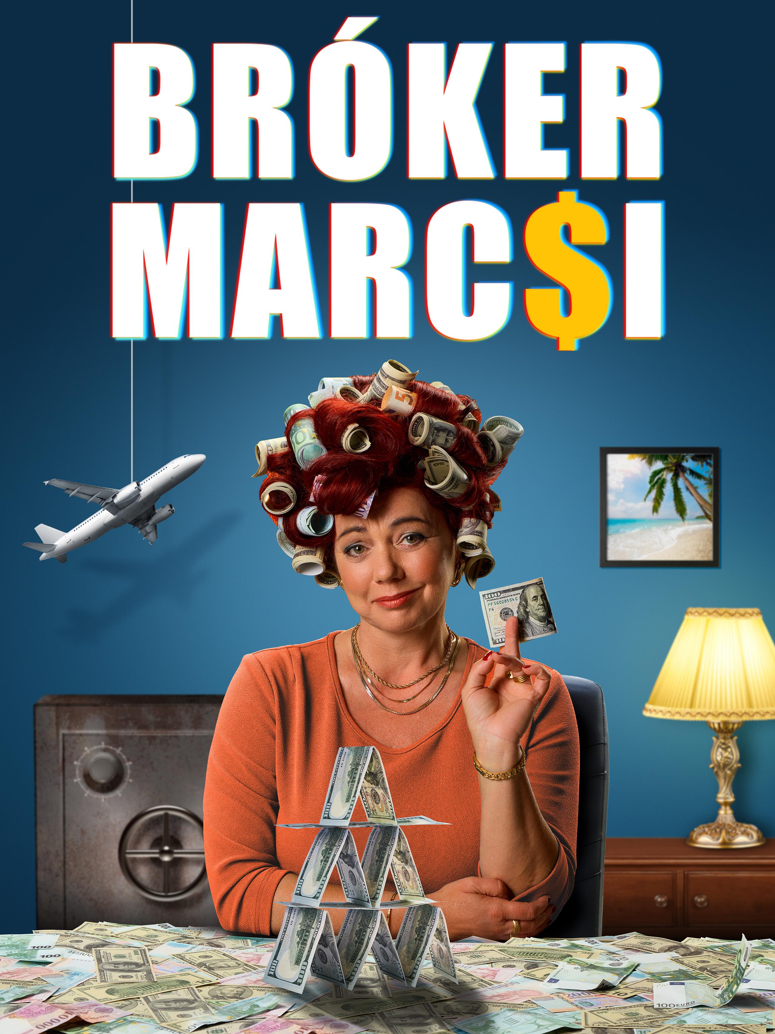 Broker.Marcsi.S01.HUN.WEB-DL.H264-LEGION - borítókép