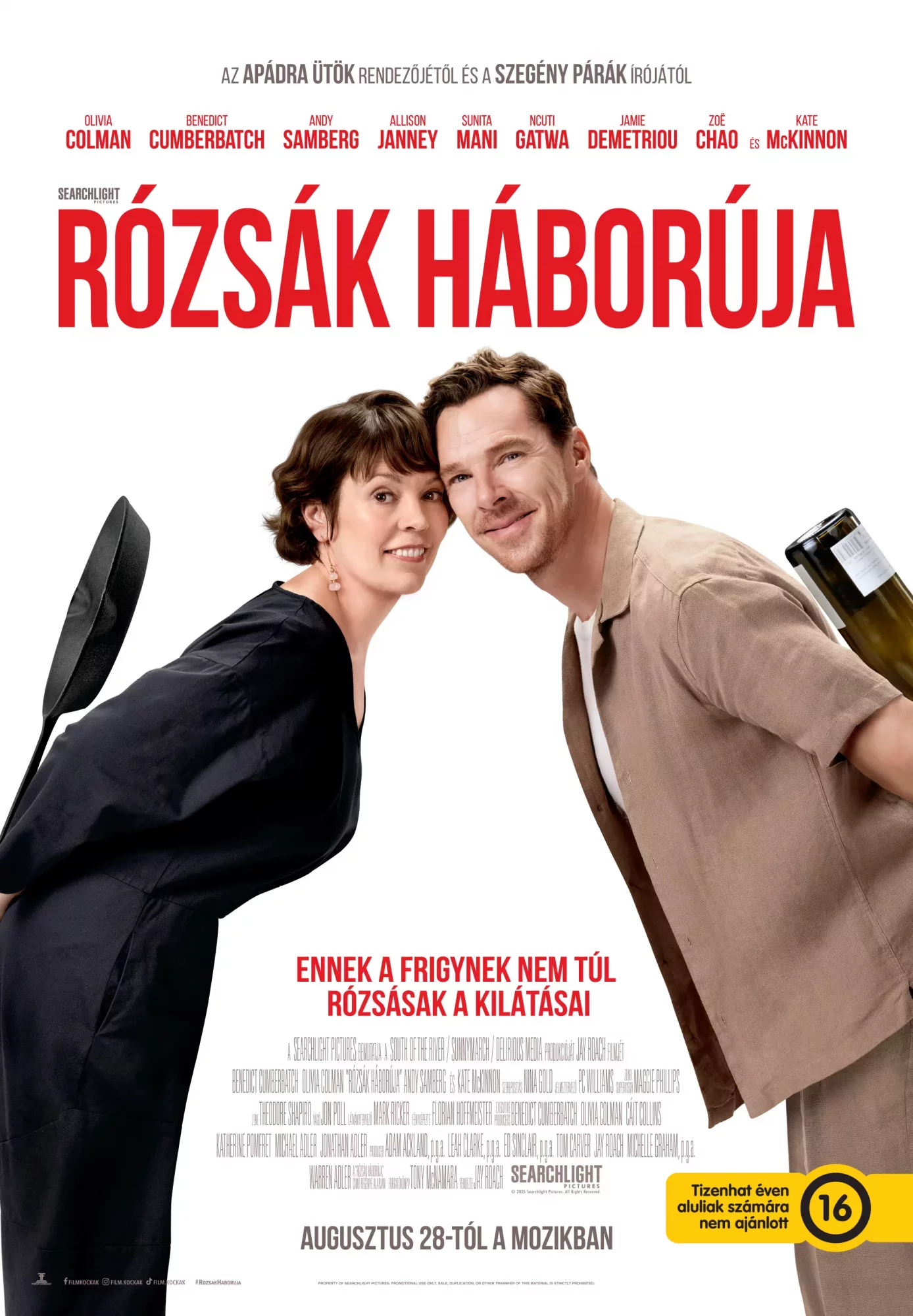 The.Roses.2025.1080p.AMZN.WEB-DL.DD+5.1.Atmos.H.264.HuN-No1 - borítókép