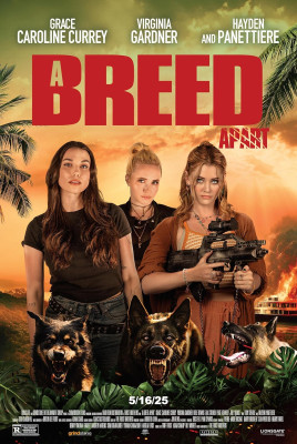 A.Breed.Apart.2025.1080p.AMZN.WEB-DL.DD+5.1.H.264.HuN-No1 - borítókép