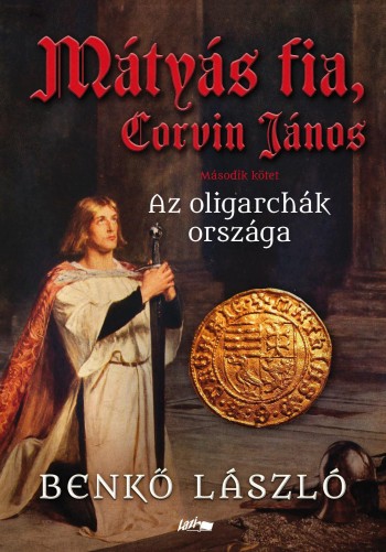 Benk� L�szl� - Az oligarch�k orsz�ga (2021)[EPUB]