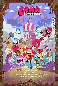 Lana.Longbeard.S01.Part2.1080p.HMAX.WEB-DL.DDP2.0.H.264.HUN.ENG-donthave - borítókép