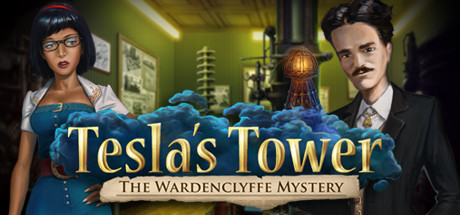 Tesla's Tower - The Wardenclyffe Mystery (Honositott verzio)