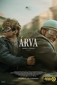 Arva.2025.720p.CNGO.WEB-DL.AAC2.0.H.264.HUN-FULCRUM - borítókép