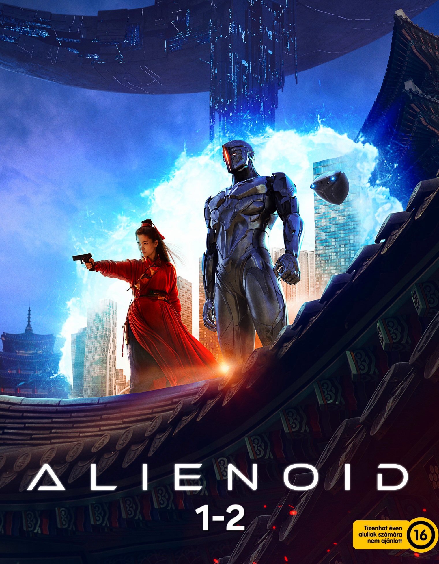 Alienoid.1-2.2022-2024.720p.WEBRip.x264.HUN
