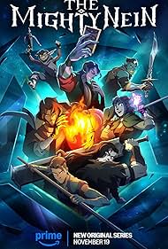 The.Mighty.Nein.S01.720p.AMZN.WEB-DL.DDP5.1.H.264-FLUX
