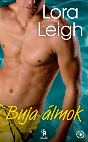 Lora Leigh - Buja �lmok (2013)[EPUB]