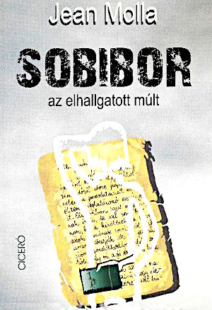 Jean Molla - Sobibor (2008)[EPUB]