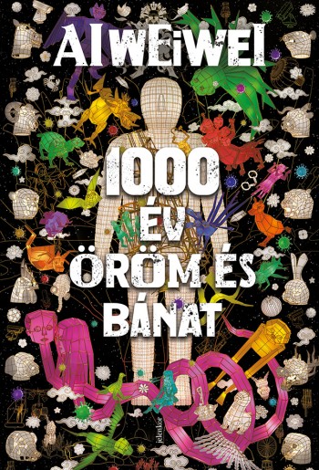 Ai Weiwei - 1000 �v �r�m �s b�nat (2022)[EPUB]