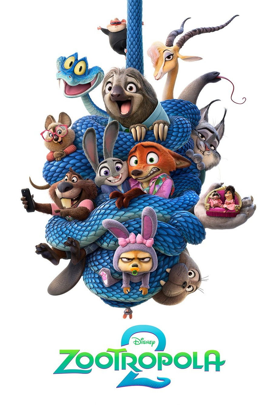 Zootopia.2.2025.720p.MA.WEB-DL.DDP5.1.Atmos.H.264.HUN.ENG-PTHD