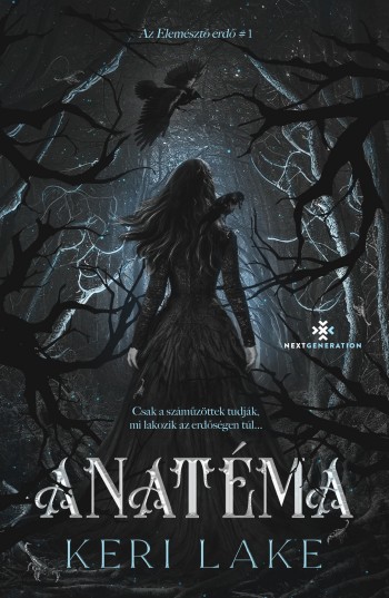 Keri Lake - Anat�ma (2025)[EPUB]