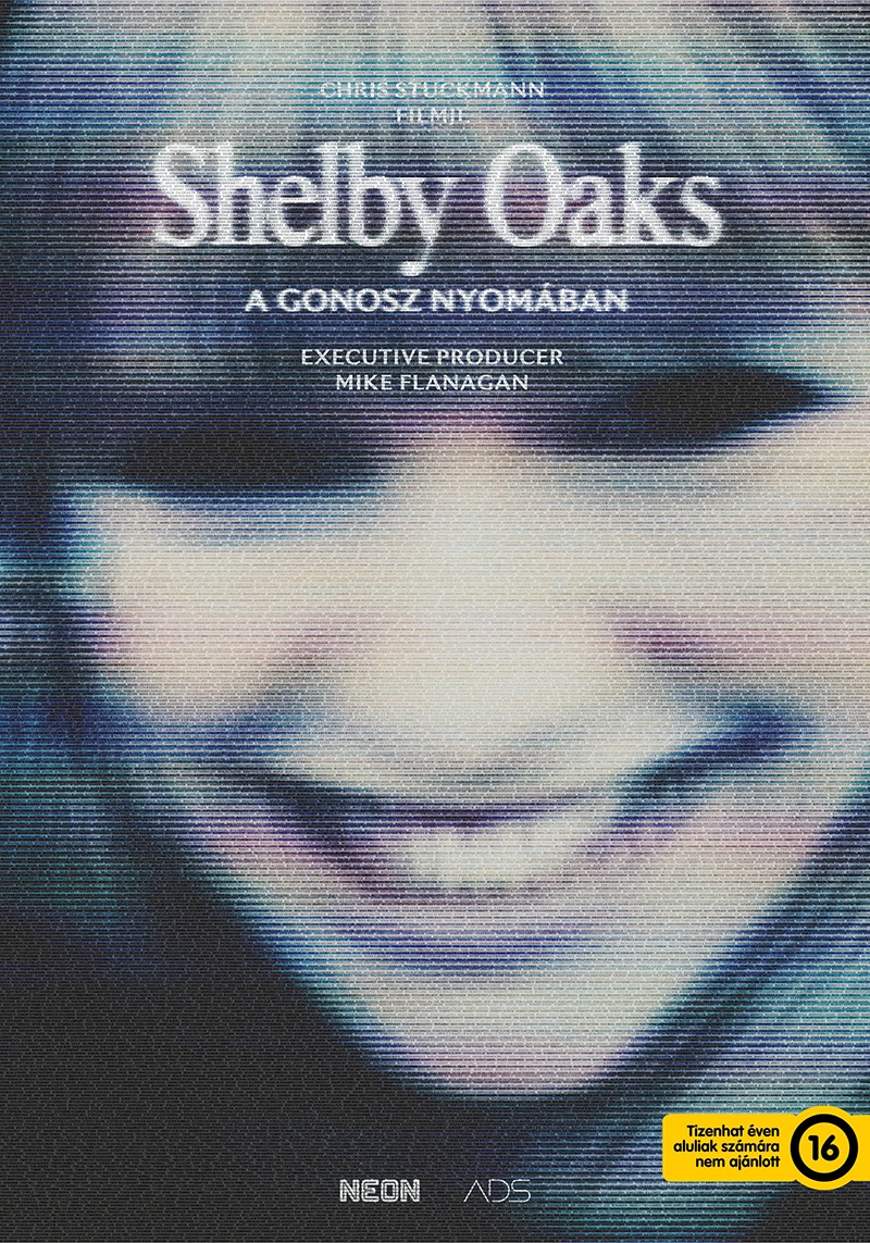 Shelby.Oaks.2024.1080p.BluRay.DD+5.1.x264.HuN-No1 - borítókép
