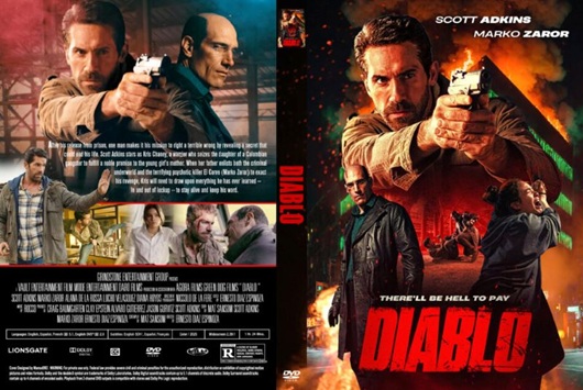 Diablo (Diablo) 2025