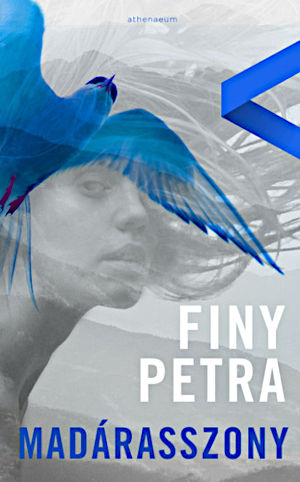 Finy Petra - Mad�rasszony (2019)[EPUB]