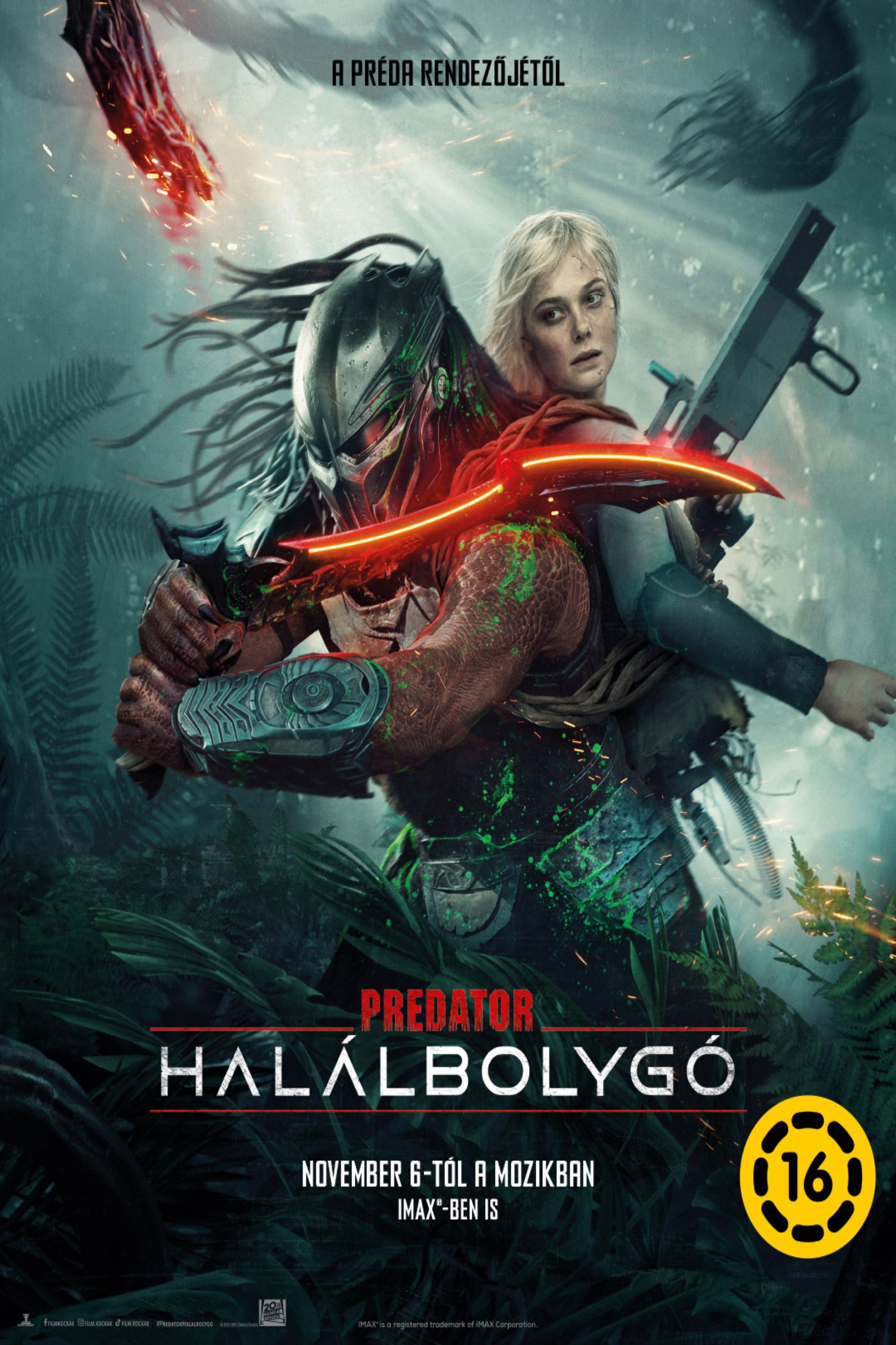 Predator.Badlands.2025.1080p.MA.WEB-DL.DD+5.1.Atmos.H.264.HuN-No1