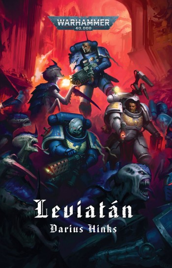 Darius Hinks - Leviat�n (2025)[EPUB]