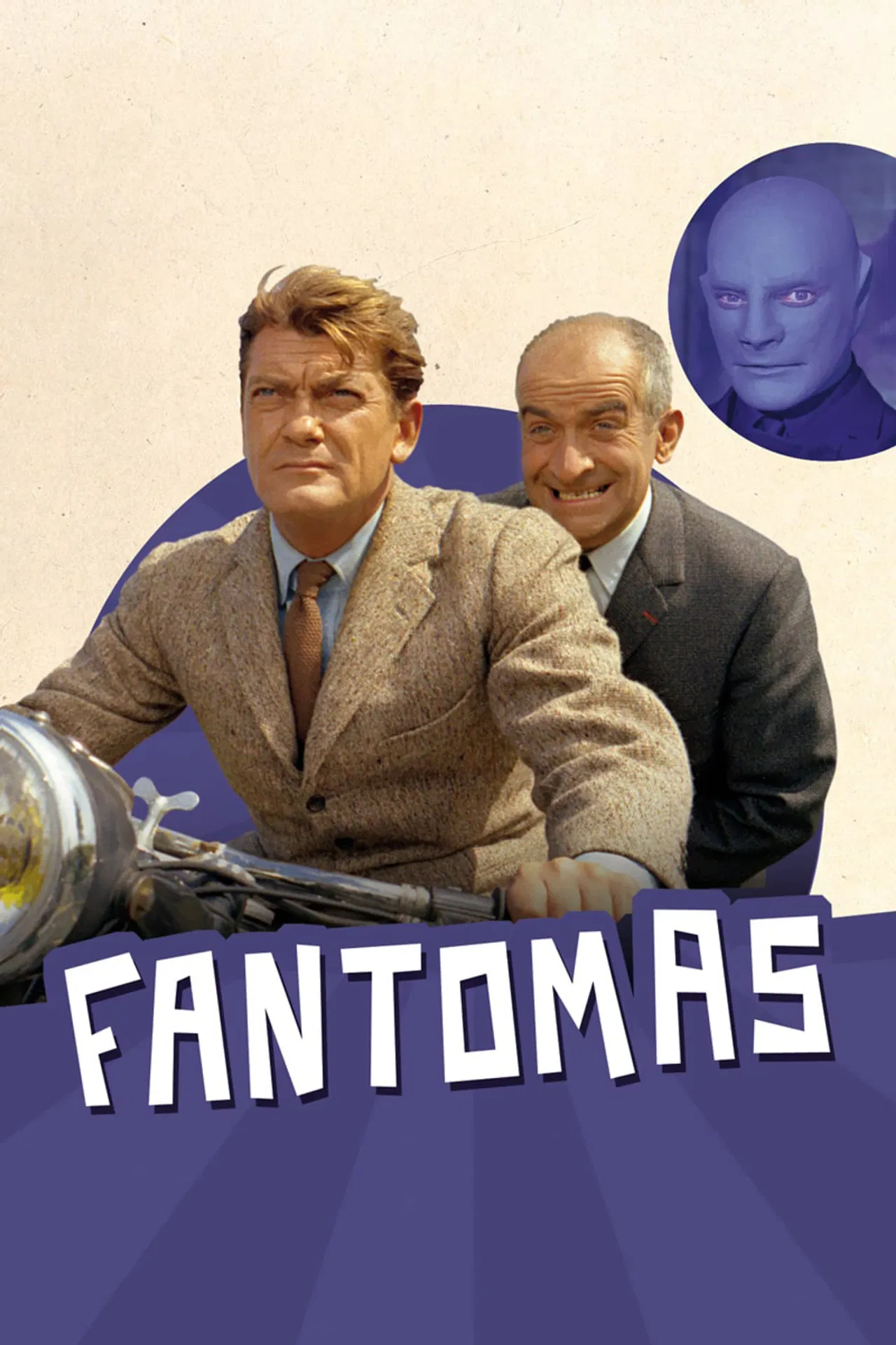 Fantomas.1964.CUSTOM.BDRip.x264.Hun-R3L4NZ3R - borítókép
