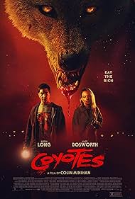 Coyotes.2025.BDRip.x264.HUN-FULCRUM - borítókép