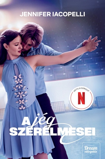 A Jég Szerelmesei (Finding Her Edge) 1.évad.2026