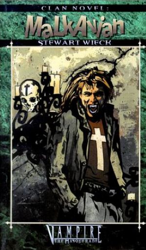 Stewart Wieck - Malk�v (2002)[EPUB]