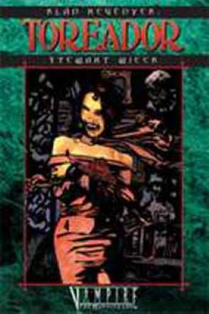 Stewart Wieck - Toreador (2005)[EPUB]