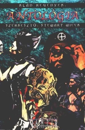 Stewart Wieck (szerk.) - Antol�gia (2003)[EPUB]