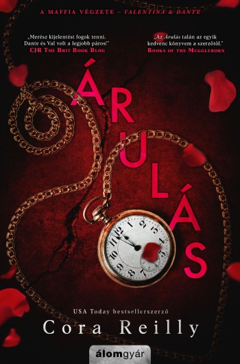 Cora Reilly - ruls (2025)[EPUB]