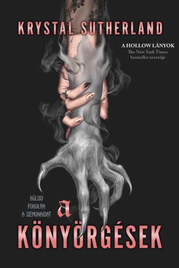 Krystal Sutherland - A knyrgsek (2025)[ADOBE PDF]