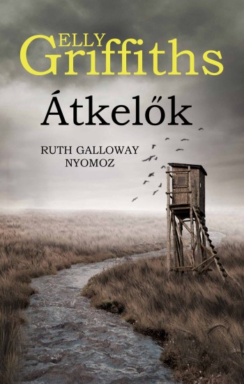 Elly Griffiths - tkelk (2023)[EPUB]