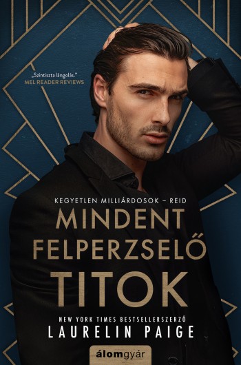 Laurelin Page - Mindent felperzsel titok (2025)[ADOBE PDF]