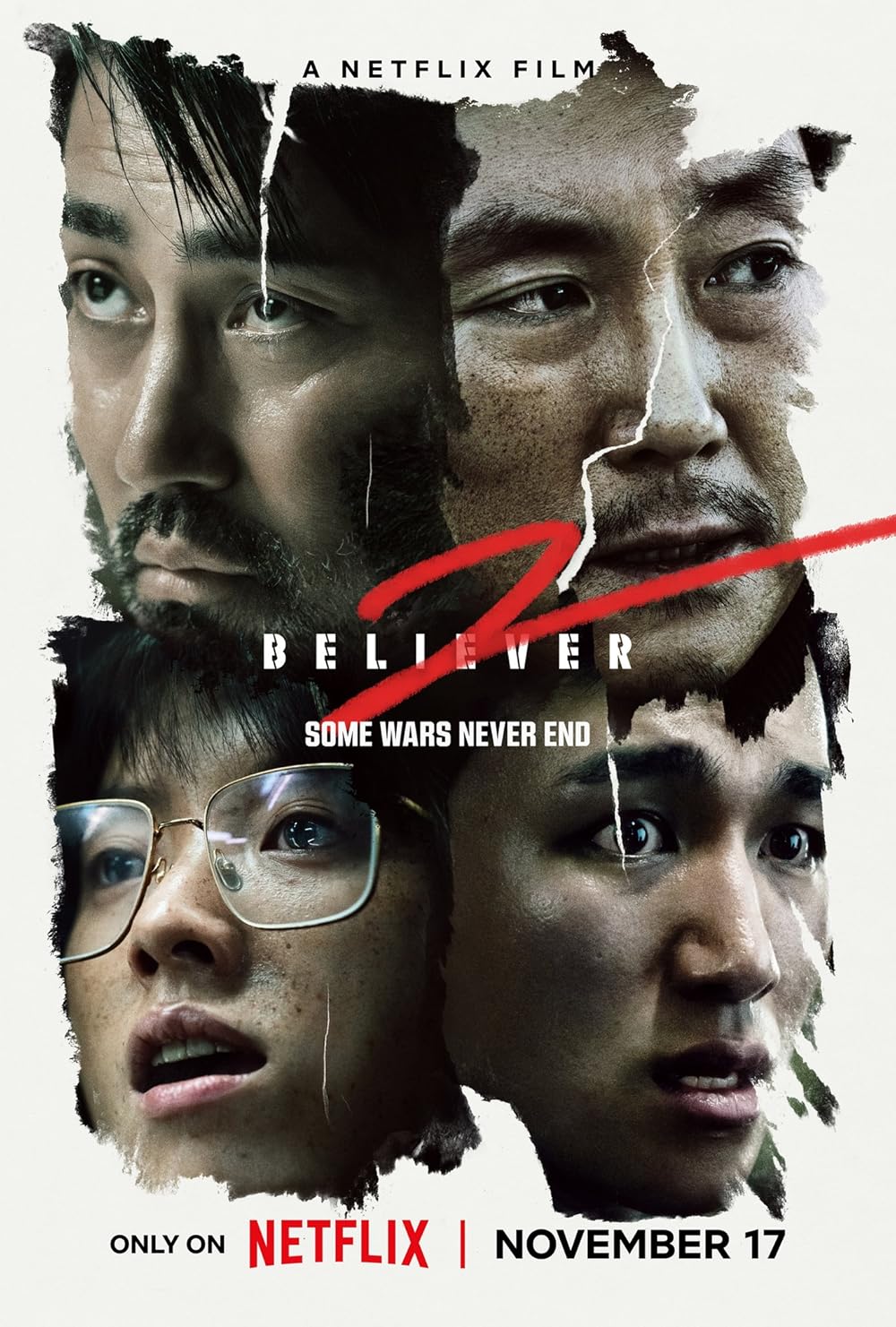 Believer.2.2023.720p.NF.WEB-DL.DDP5.1.Atmos.H.264.HUN.KOR-PTHD - borítókép