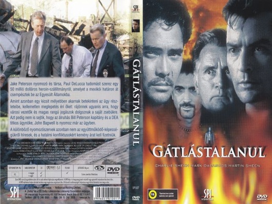 Gátlástalanul - Törvényen túl (No Code of Conduct) 1998