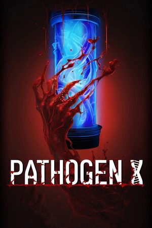 PATHOGEN X-Repack