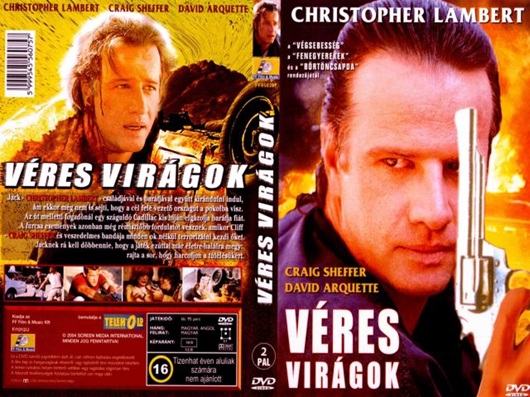 Véres virágok (The Road Killers) 1994