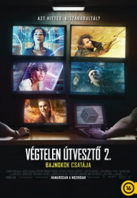 Escape.Room.Tournament.of.Champions.2021.EXTENDED.720p.BluRay.DD5.1.x264.HuN-No1 - borítókép