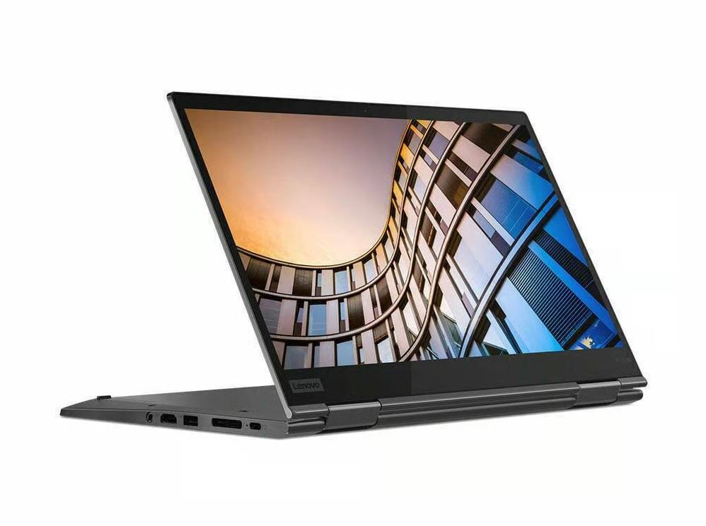  Lenovo X1 Yoga G4 i5-8250/8/256 Magyar billenty�zettel