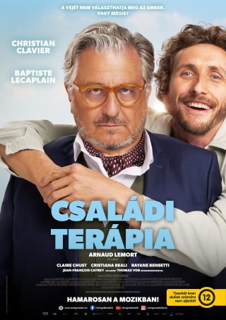 Family.Therapy.2024.1080p.AMZN.WEB-DL.DDP5.1.H.264.HUN-FULCRUM - borítókép