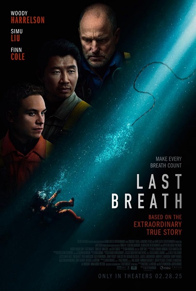 Utolsó lélegzet(Last Breath)2025 BDRIP. HUNDUB