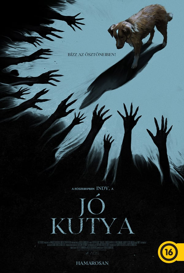 Good.Boy.2025.BDRip.x264.HUN-FULCRUM - borítókép