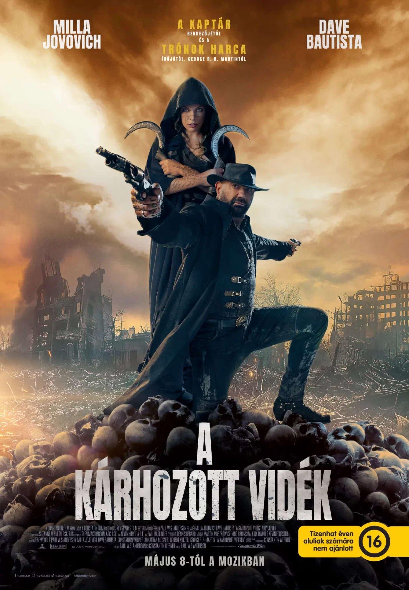 In.The.Lost.Lands.2025.1080p.BluRay.DD+5.1.x264.HuN-No1 - borítókép