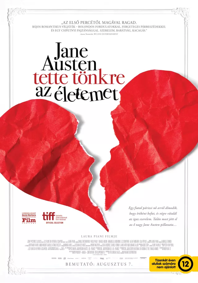 Jane.Austen.Wrecked.My.Life.2024.1080p.BluRay.DDP5.1.x264.HUN-FULCRUM - borítókép
