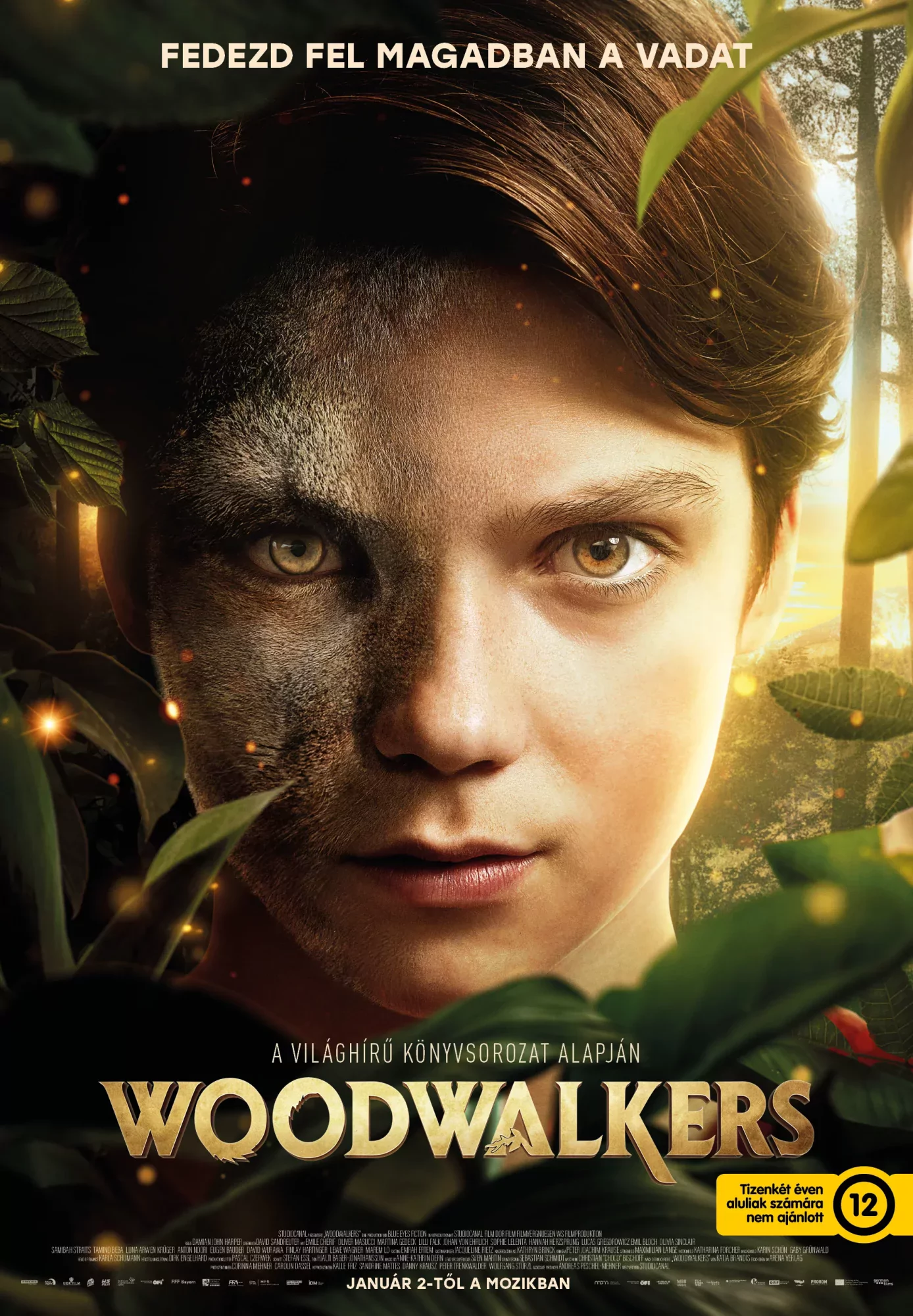 Woodwalkers.2024.1080p.BluRay.DDP7.1.Atmos.x264.HUN-FULCRUM - borítókép