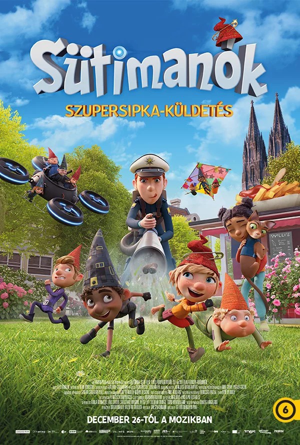 The.Super.Elfkins.2024.AMZN.WEBRip.x264.HUN-FULCRUM - borítókép