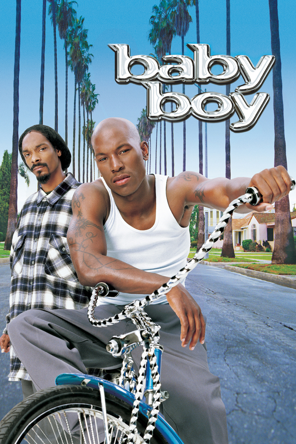 Baby.Boy.2001.1080p.UHD.BluRay.DDP.5.1.DoVi.HDR10.x265.HuN-TRiNiTY - borítókép